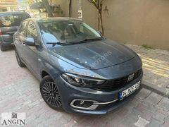 RM ANGIN MOTORS DAN 1.4 URBAN EGEA