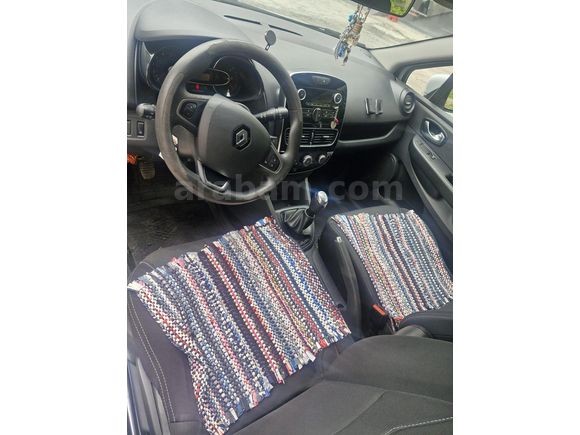 Galeriden Renault Clio 1.5 dCi Joy 2019 Model İstanbul
