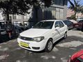 ÇEŞME OTOMOTİV'DEN 2009 ALBEA