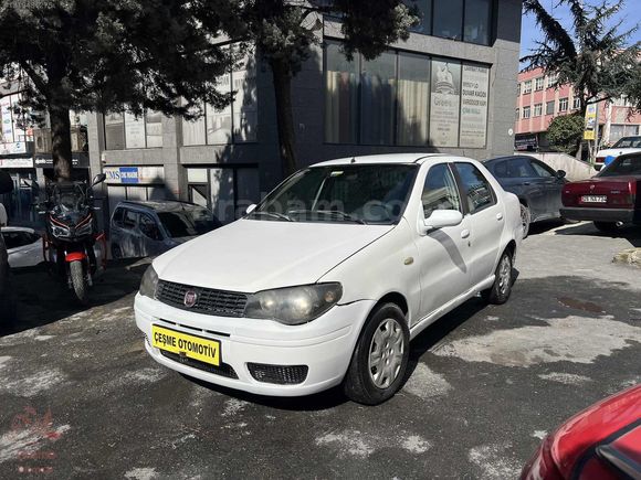 ÇEŞME OTOMOTİV'DEN 2009 ALBEA