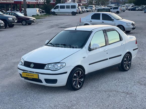 1.3 MULTİJET KLİMALI EKSİKSİZ ALBEA