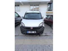 Sahibinden Fiat Doblo Cargo 1.3 Multijet Plus 2020 Model  96000 km Beyaz