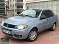 2008 FİAT ALBEA SOLE 1.3 MULTİJET DYNAMİC TEMİZ