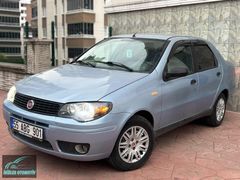 2008 FİAT ALBEA SOLE 1.3 MULTİJET DYNAMİC TEMİZ