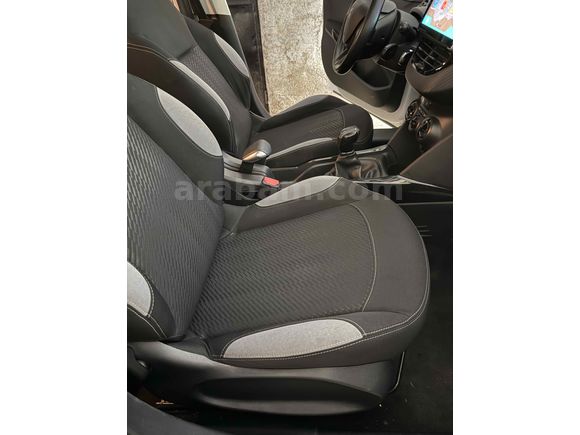 Galeriden Peugeot 2008 1.6 e-HDi Access 2013 Model Denizli