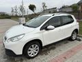 Galeriden Peugeot 2008 1.6 e-HDi Access 2013 Model Denizli