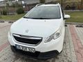 Galeriden Peugeot 2008 1.6 e-HDi Access 2013 Model Denizli
