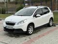 Galeriden Peugeot 2008 1.6 e-HDi Access 2013 Model Denizli