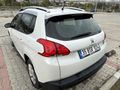 Galeriden Peugeot 2008 1.6 e-HDi Access 2013 Model Denizli
