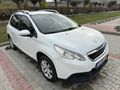 Galeriden Peugeot 2008 1.6 e-HDi Access 2013 Model Denizli