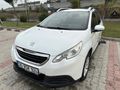 Galeriden Peugeot 2008 1.6 e-HDi Access 2013 Model Denizli