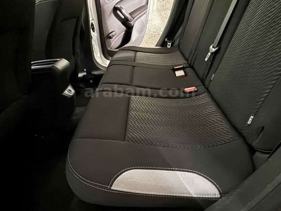 Galeriden Peugeot 2008 1.6 e-HDi Access 2013 Model Denizli