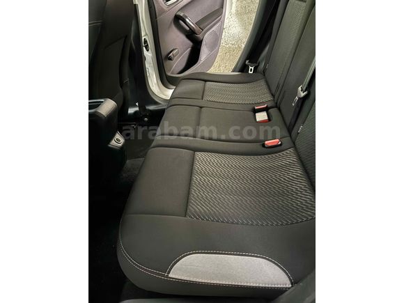 Galeriden Peugeot 2008 1.6 e-HDi Access 2013 Model Denizli