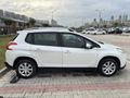 Galeriden Peugeot 2008 1.6 e-HDi Access 2013 Model Denizli