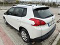 Galeriden Peugeot 2008 1.6 e-HDi Access 2013 Model Denizli