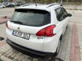 Galeriden Peugeot 2008 1.6 e-HDi Access 2013 Model Denizli