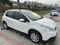 Galeriden Peugeot 2008 1.6 e-HDi Access 2013 Model Denizli