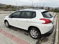 Galeriden Peugeot 2008 1.6 e-HDi Access 2013 Model Denizli