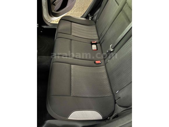 Galeriden Peugeot 2008 1.6 e-HDi Access 2013 Model Denizli