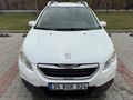 Galeriden Peugeot 2008 1.6 e-HDi Access 2013 Model Denizli