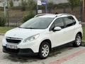 Galeriden Peugeot 2008 1.6 e-HDi Access 2013 Model Denizli