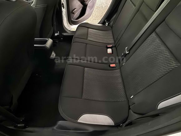 Galeriden Peugeot 2008 1.6 e-HDi Access 2013 Model Denizli