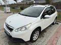 Galeriden Peugeot 2008 1.6 e-HDi Access 2013 Model Denizli