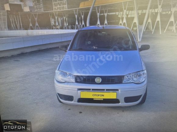 150.000TL PEŞİNAT 12 AY VADE SENETLİ ÖDEME 2008 ALBEA DIZEL MANL