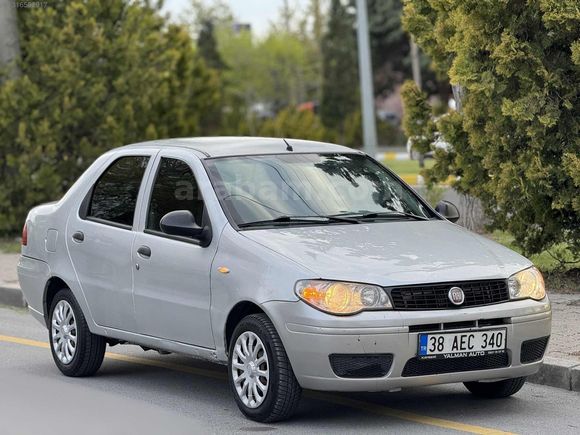 2011 1.3 MULTİJET ALBEA KLİMA ACTİVE PLUS