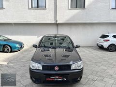 EFNAN OTOMOTİV'DEN TEMİZ AİLE ARABASI ALBEA