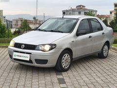 1.3 ALBEA SOLE DYNAMİC ORJİNAL KM Orijinal araç