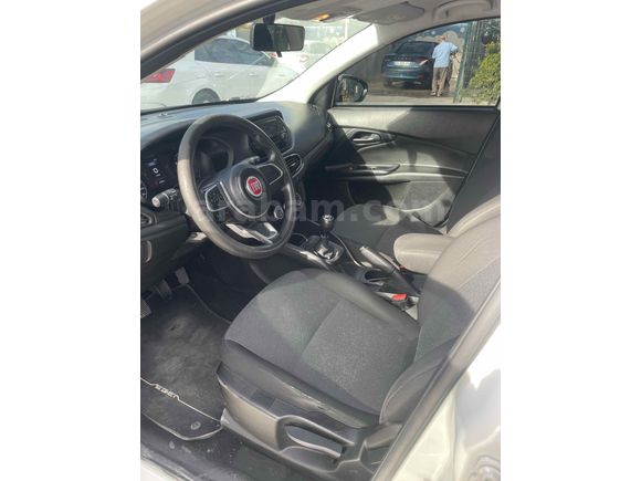 Sahibinden Fiat Egea 1.6 Multijet Easy 2021 Model 