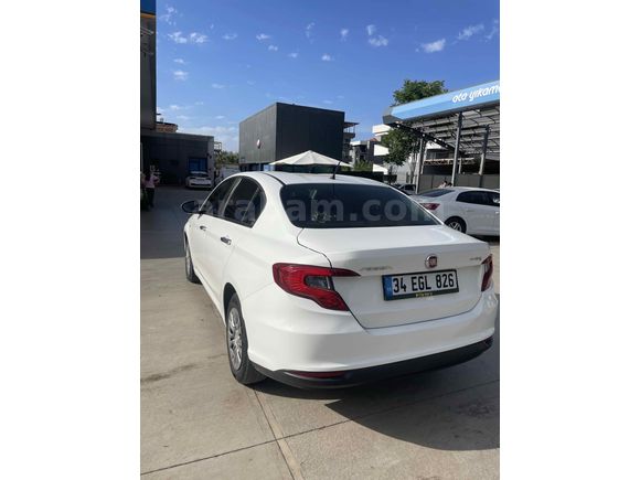 Sahibinden Fiat Egea 1.6 Multijet Easy 2021 Model 