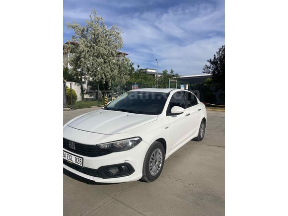 Sahibinden Fiat Egea 1.6 Multijet Easy 2021 Model 