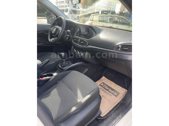 Sahibinden Fiat Egea 1.6 Multijet Easy 2021 Model 