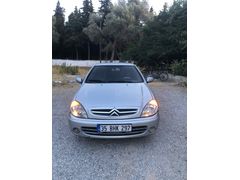 Sahibinden Citroen Xsara 1.4 HDi 2005 Model 