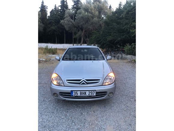 Sahibinden Citroen Xsara 1.4 HDi 2005 Model 
