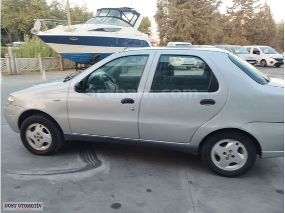 2009 MODEL ALBEA 1.4 SOLE DYNAMİC
