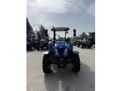 Uzel Tarımdan 2024 model power shuttle T4. 60s 56 saatde