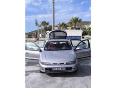Sahibinden Fiat Brava 1.6 ELX 2001 Model  295.000 km Gri