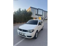 2009 FİAT ALBEA PREMİO 234.000 KM HATASIZ AYARINDA