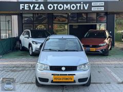 -FEYZA OTOMOTİV DEN 2008 ALBEA 1.4 SOLE BENZİNLİ ORJİNAL