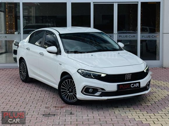 "PLUSCAR" 2021 EGEA 1.0 FİRE FLY URBAN 79.000 KM
