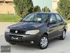 **BOYASIZ**FIAT ALBEA SOLE 1.4 FİRE** 92.000KM**