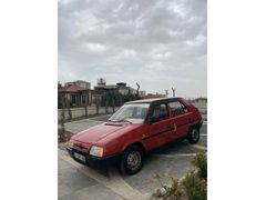 Aracım tek marş kafam rahat modunda bir araçtır.