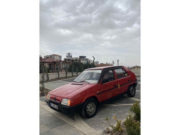 Aracım tek marş kafam rahat modunda bir araçtır.