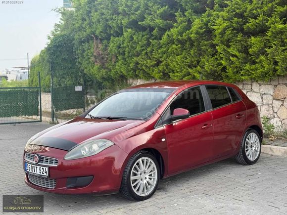 KURŞUN OTOMOTİVDEN BRAVO