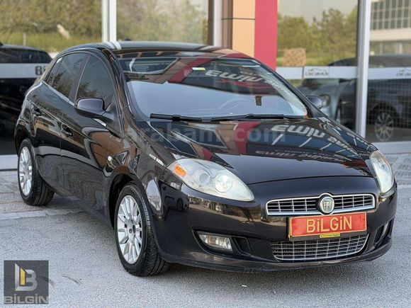 FİAT BRAVO 1.6 MULTİJET ACTİVE PLUS DEĞİŞENSİZ