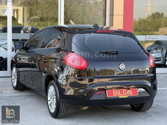 FİAT BRAVO 1.6 MULTİJET ACTİVE PLUS DEĞİŞENSİZ