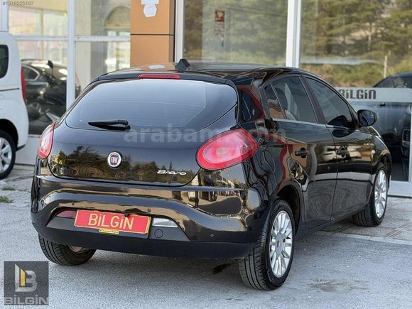 FİAT BRAVO 1.6 MULTİJET ACTİVE PLUS DEĞİŞENSİZ